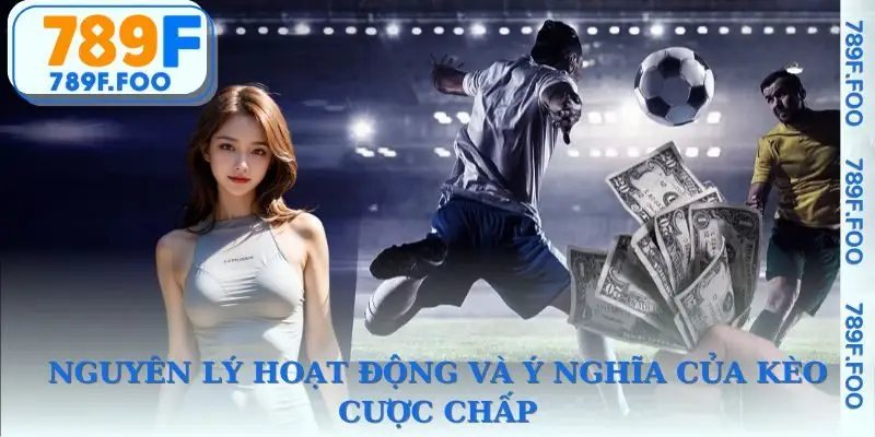 Kèo cược chấp được ưa chuộng bởi hầu hết dân chuyên