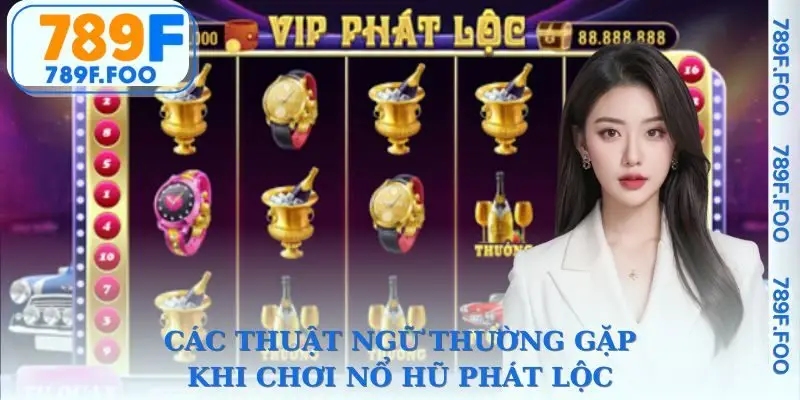 Chia sẻ các thông tin về thuật ngữ của trò chơi